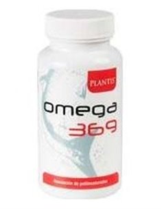 Omega-3 6 9 (Salmon + Borraja + Olivo) 330 Cap de Artesania