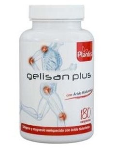Gelisan Plus 180 Comp. de Artesania