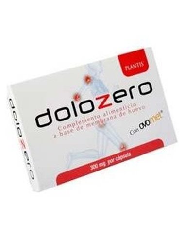 Dolozero 30Cap. de Artesania