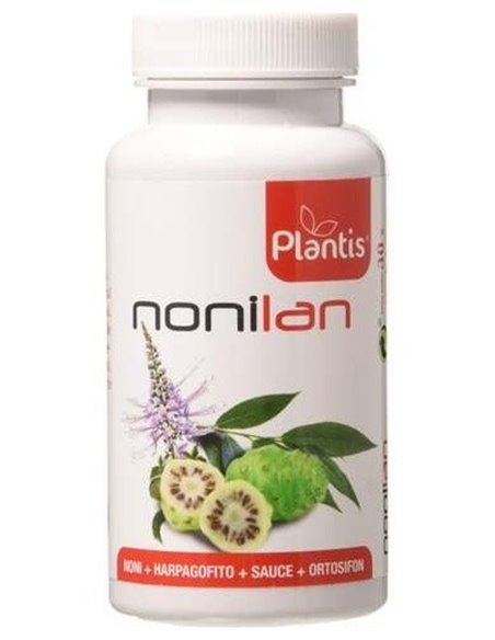 Nonilan Plantis 60Cap. de Artesania