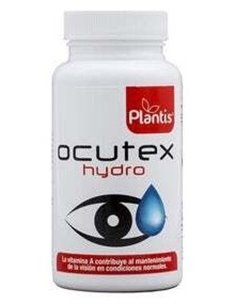 Ocutex Plantis 60 Capsulas  Artesania