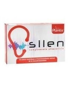 Silen Plantis Caja 60 Cap de Artesania