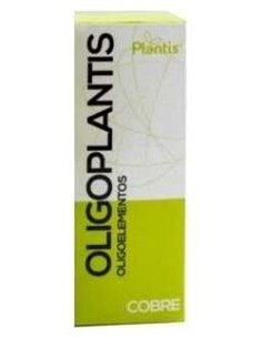 Oligoplantis Cobre 100Ml. de Artesania
