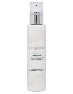 Oligoderma Crema Corporal 200Ml. de Artesania