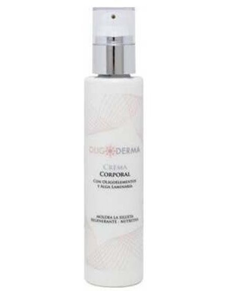 Oligoderma Crema Corporal 200Ml. de Artesania