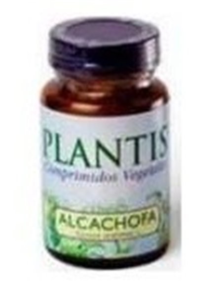 Alcachofa Plantis 50 Comp. de Artesania