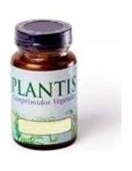 Pasiflora 50Comp. De Maese Herbario de Artesania