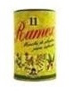 Rumex 11 (Sedante) Bote 70Gr. de Artesania