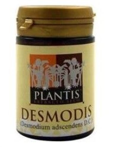 Desmodis Plantis 60 Cap. de Artesania