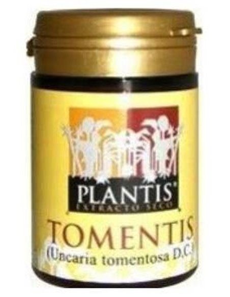 Tomentis Plantis 60Cap. de Artesania