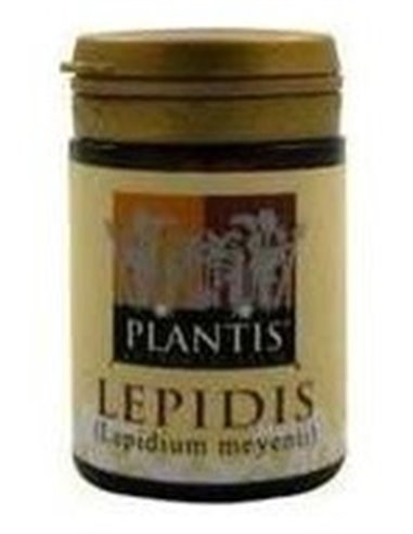 Lepidis Plantis 60Cap. de Artesania