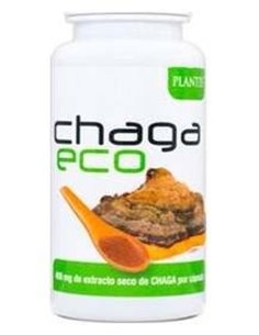 Chaga Eco Plantis 45 Cap. de Artesania