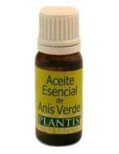 Ac Esencial Anis Plantis 10 Ml de Artesania