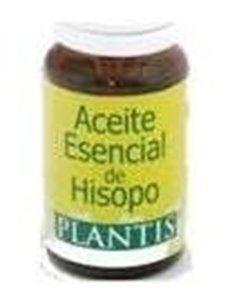 Hisopo Aceite Esencial 10 Cc. de Artesania