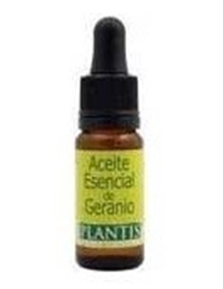 Ac Esenci Geranio Plantis 10Ml de Artesania