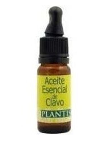 Clavo Aceite Esencial 10 Cc. de Artesania