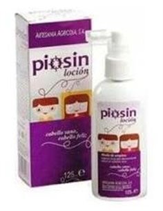 Piosin Locion 125Ml. de Artesania