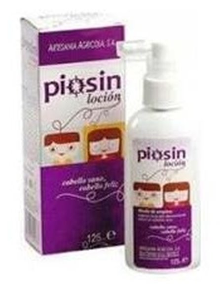 Piosin Locion 125Ml. de Artesania