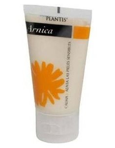 Crema Arnica Plantis 50Ml. de Artesania