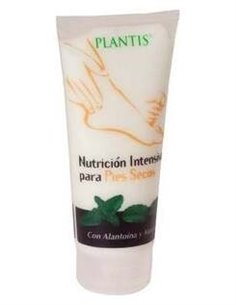 Crema Pies Secos Nutricion Intensiva 200Ml. de Artesania