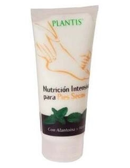 Crema Pies Secos Nutricion Intensiva 200Ml. de Artesania