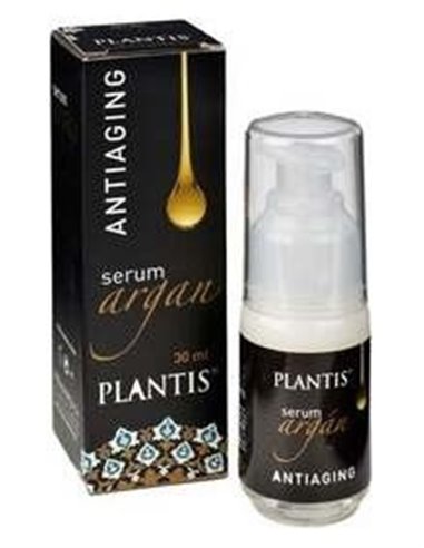 Serum Facial Arga Plantis 30Ml de Artesania