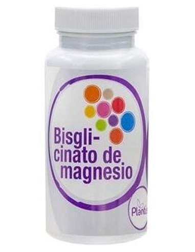 Bisglicinato Magnesio Plantis de Artesania