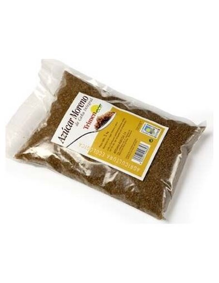 Azucar Moreno Eco Trimen 1 Kg de Artesania