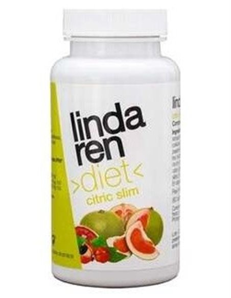 Lindaren Diet Gulacontrol 20Ml. de Artesania