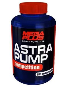 Astra Pump Competition 180Comp de Mega Plus