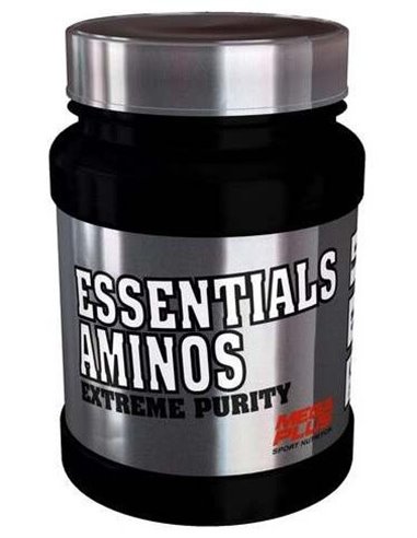 Essential Aminos Frutas Tropicales 300Gr. de Mega Plus