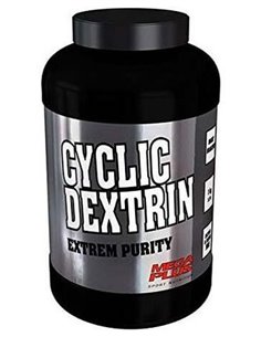 Cyclic Dextrin 2Kg. Competition de Mega Plus