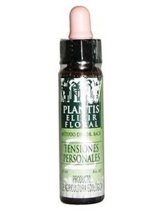 Nº2 Tens. Personales Eco 10 Ml de Artesania