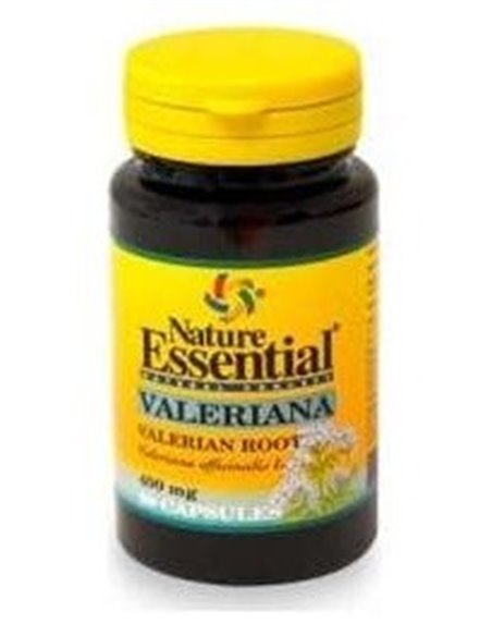 Fenogreco 400 Mg 50 Cap de Nature Essential