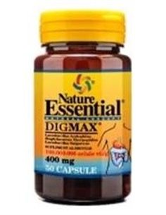 Digmax 400Mg. 50Cap. de Nature Essential