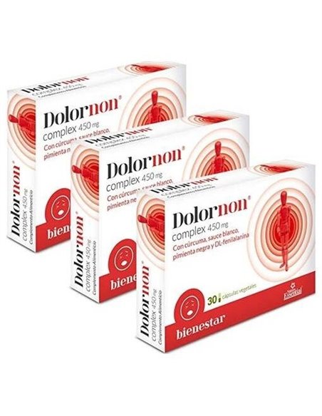 Dolornon 30Cap. de Nature Essential