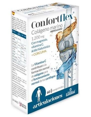 Confortflex 1200Mg. 60Comp. de Nature Essential