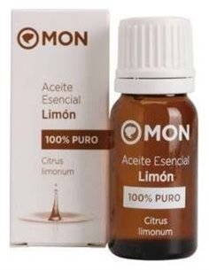 Mandarina Aceite Esencial 12Ml. de Mondeconatur