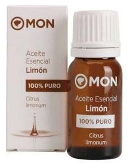 Limon Aceite Esencial 12Ml. de Mondeconatur