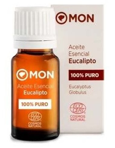 Eucaliptus Aceite Esencial 12Ml. de Mondeconatur
