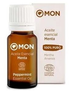 Menta Aceite Esencial 12Ml. de Mondeconatur