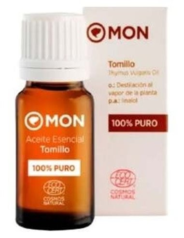 Tomillo Aceite Esencial 12Ml. de Mondeconatur