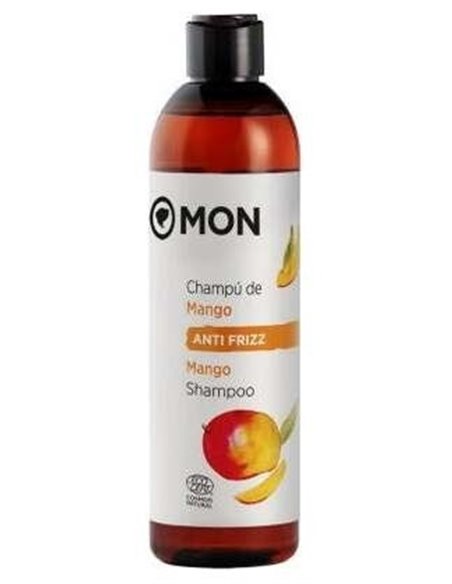 Champu Mango 300Ml. Ecocert de Mondeconatur