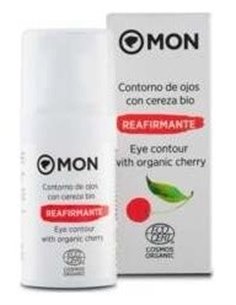Crema Contorno De Ojos Cereza 15Ml Bio de Mondeconatur