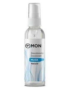 Desodorante Musk 75Ml de Mondeconatur