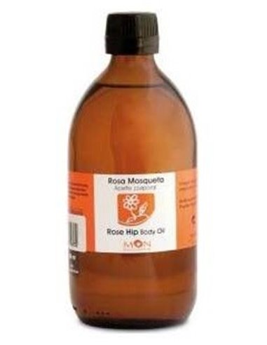 Aceite Corporal De Rosa Mosqueta 500Ml de Mondeconatur