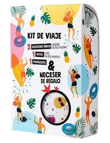 Sensovis Kit De Viaje de Sensovis