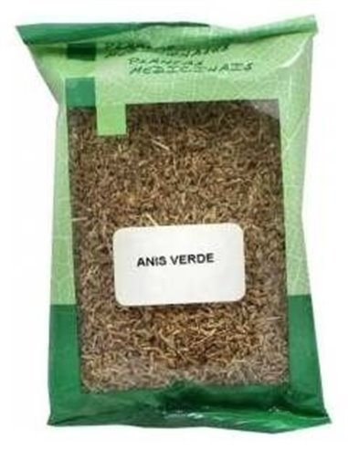 Anis Verde Nacional Bolsa 100Gr. de Plameca