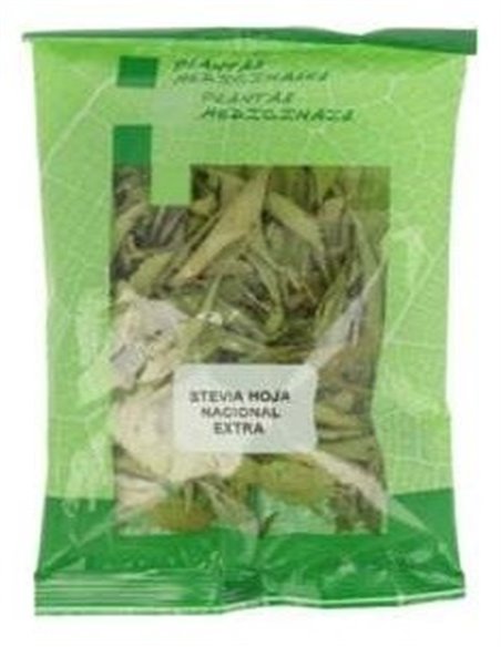 Stevia Hoja Nacional Extra 15Gr. de Plameca