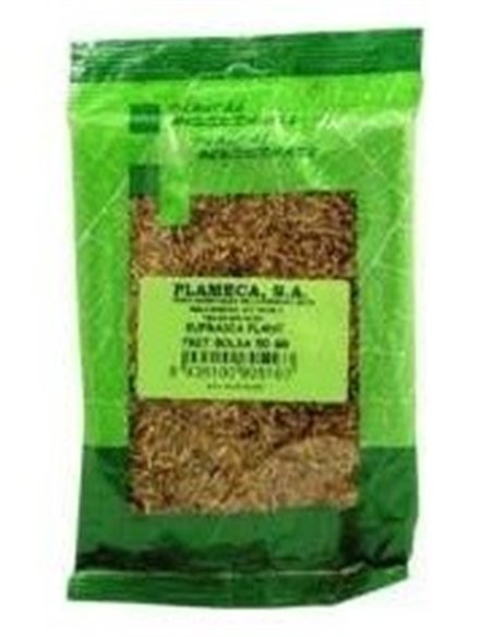 Eufrasia Planta Triturada Bolsa 50Gr. de Plameca